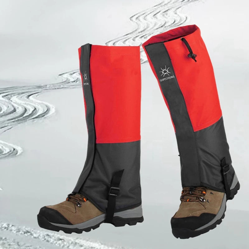 Gearly Budget Gaiters