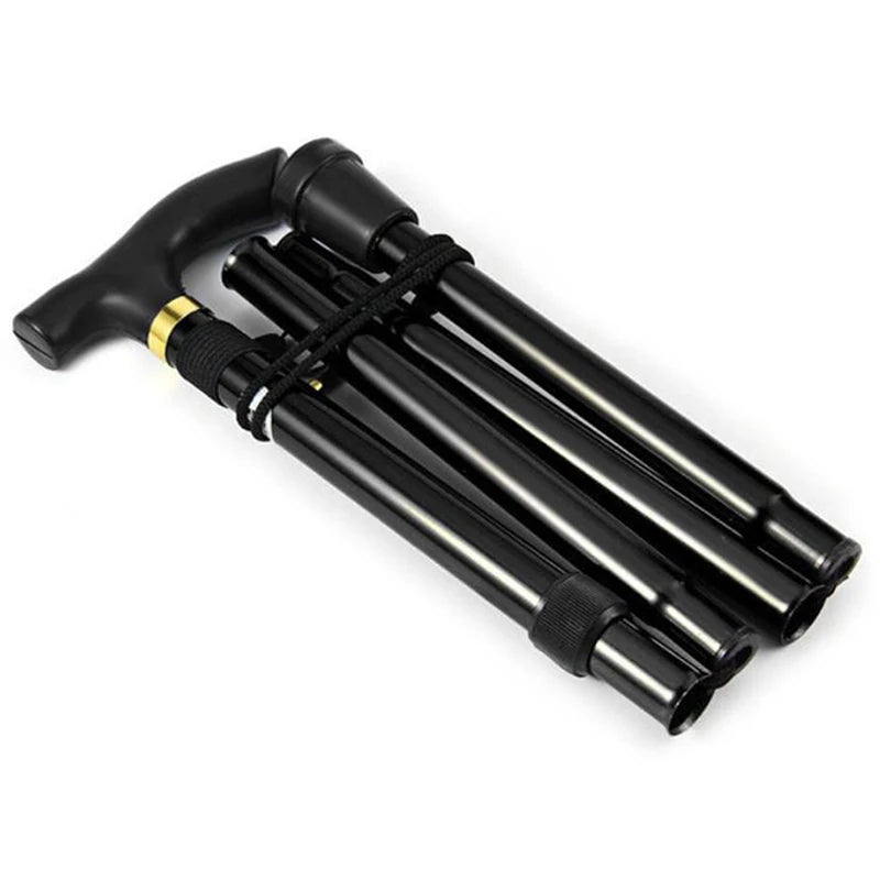 Gearly Hiking Poles - Alluminium (Telescopic)