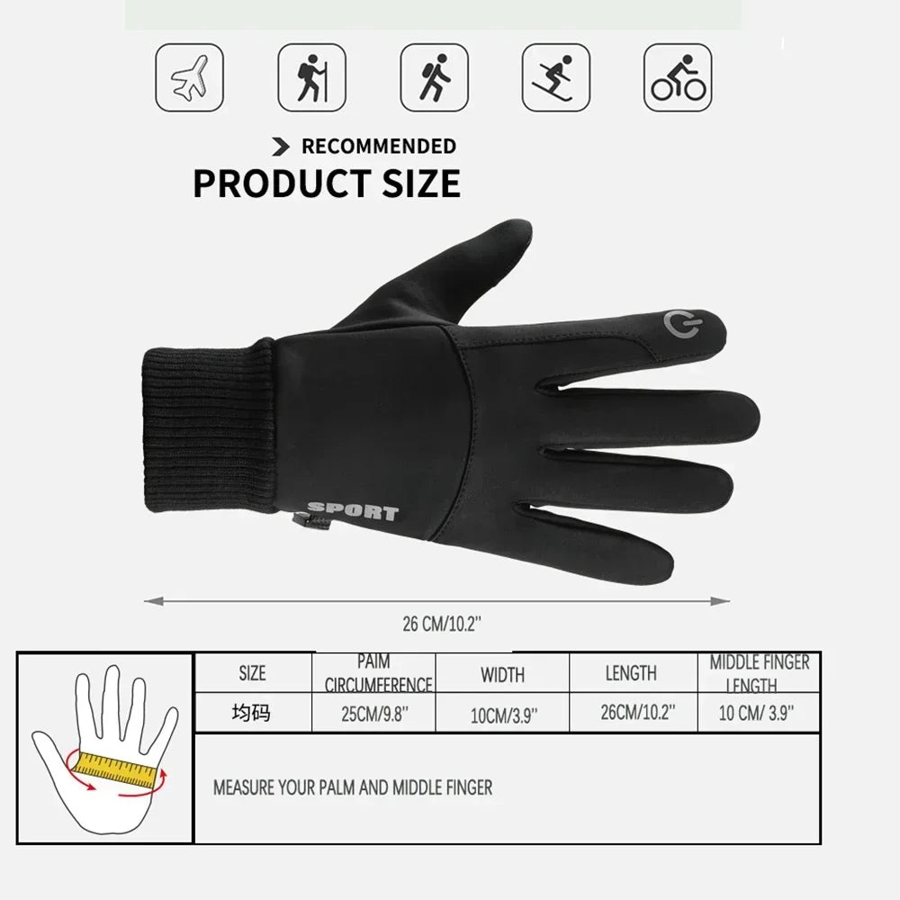 Gearly Thermal Gloves