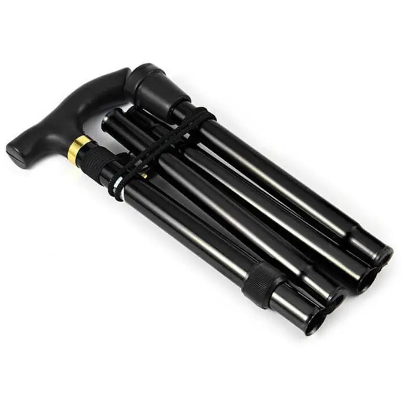 Gearly Hiking Poles - Alluminium (Telescopic)