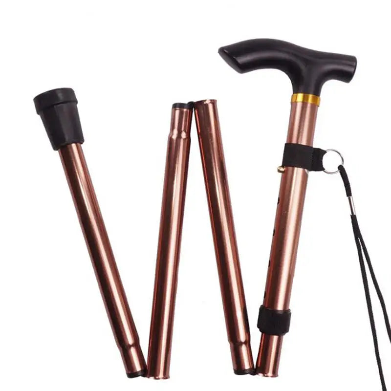 Gearly Hiking Poles - Alluminium (Telescopic)