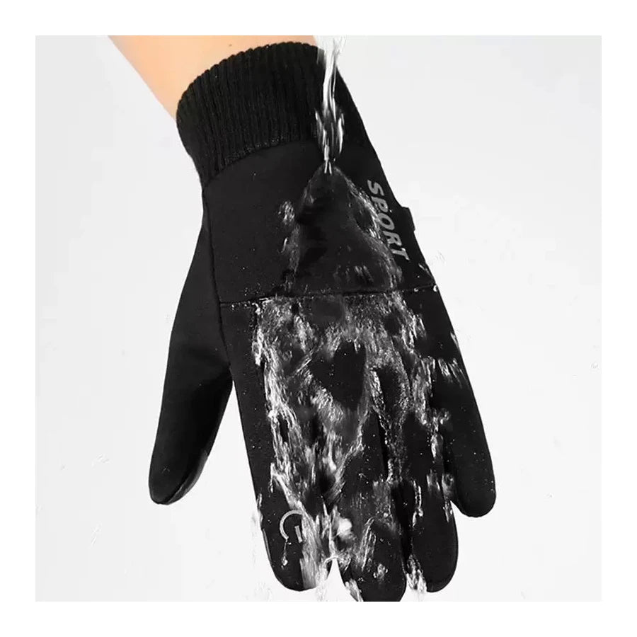 Gearly Thermal Gloves