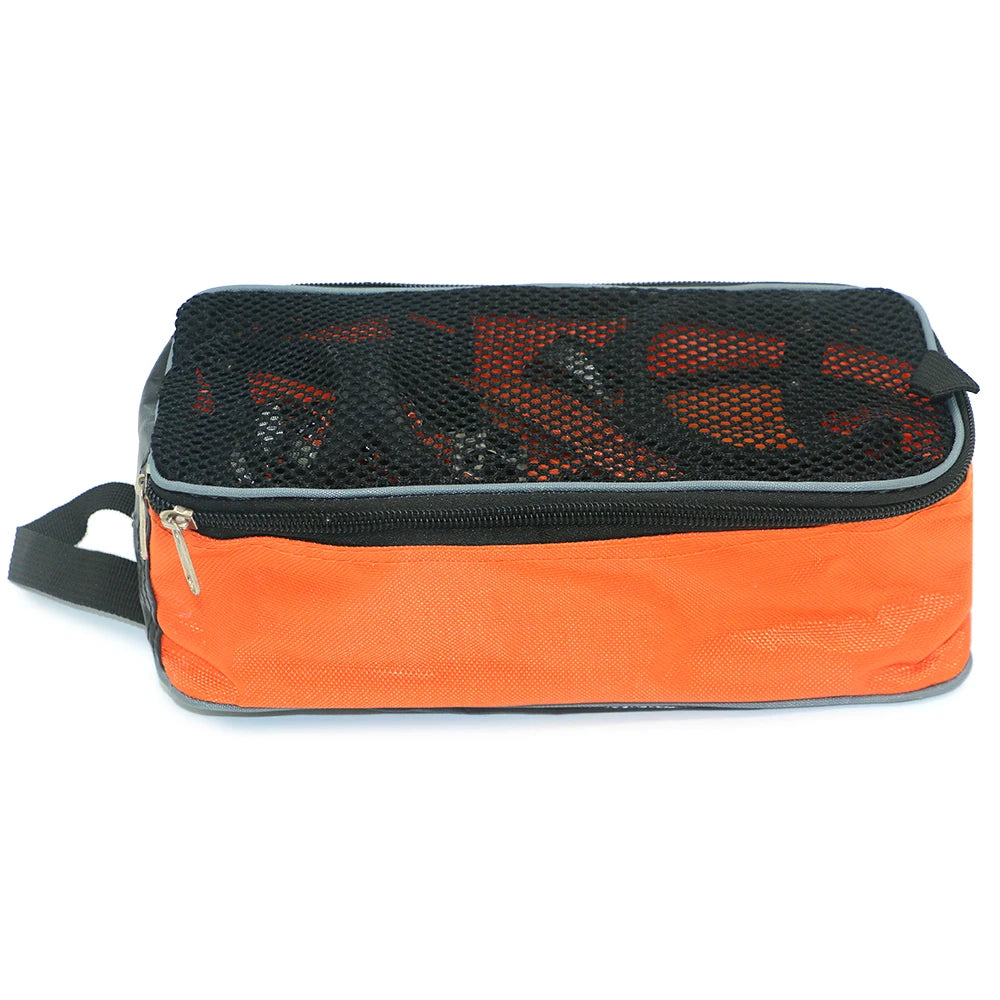 Gearly Ice & Snow Crampons (12 Tooth)