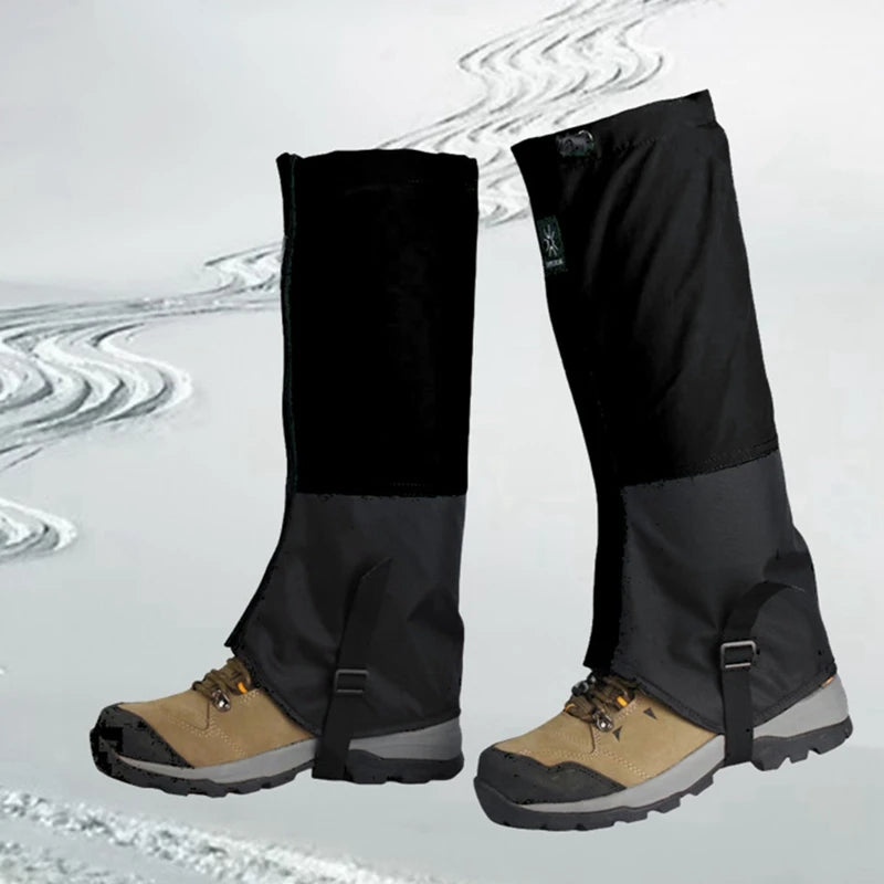 Gearly Budget Gaiters