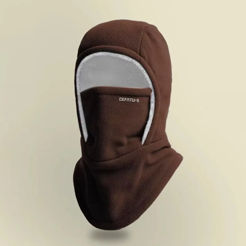 Gearly Fleece Mask