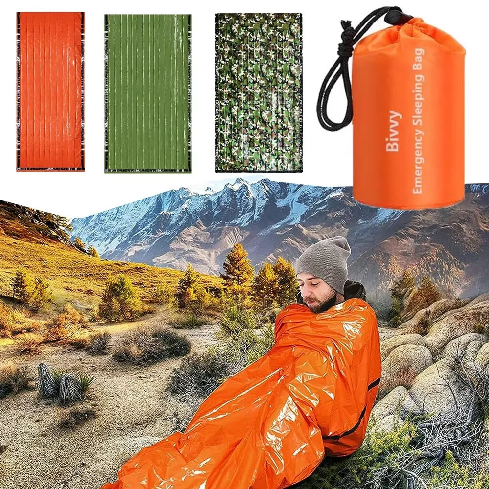 Gearly Emergency Bivy