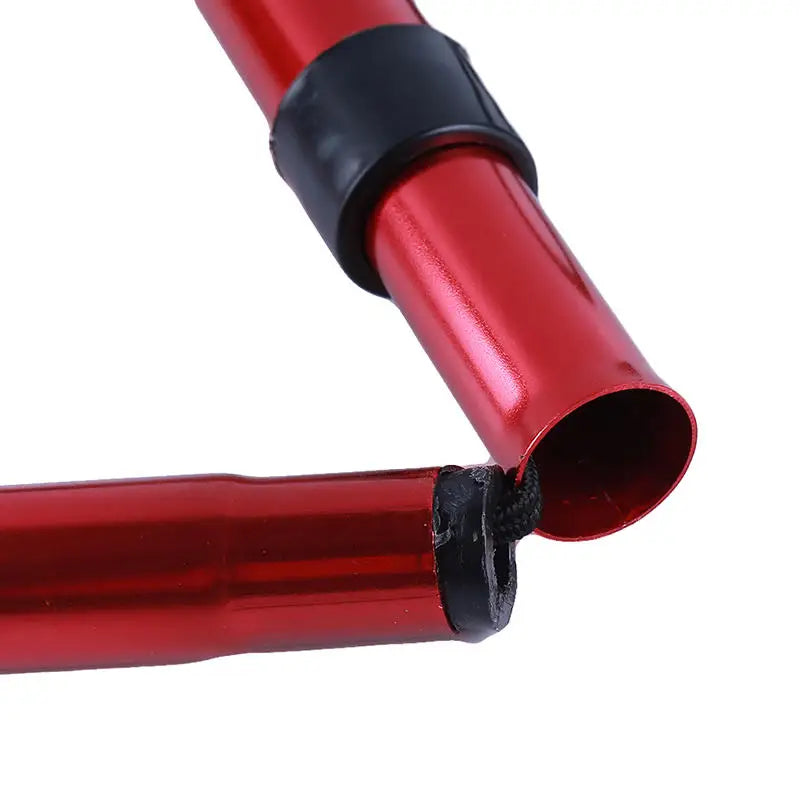 Gearly Hiking Poles - Alluminium (Telescopic)