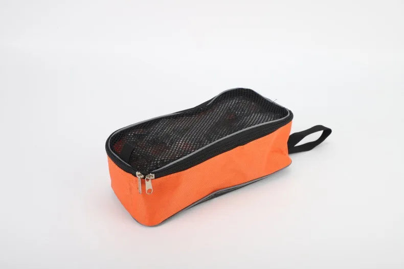 Gearly Ice & Snow Crampons (12 Tooth)