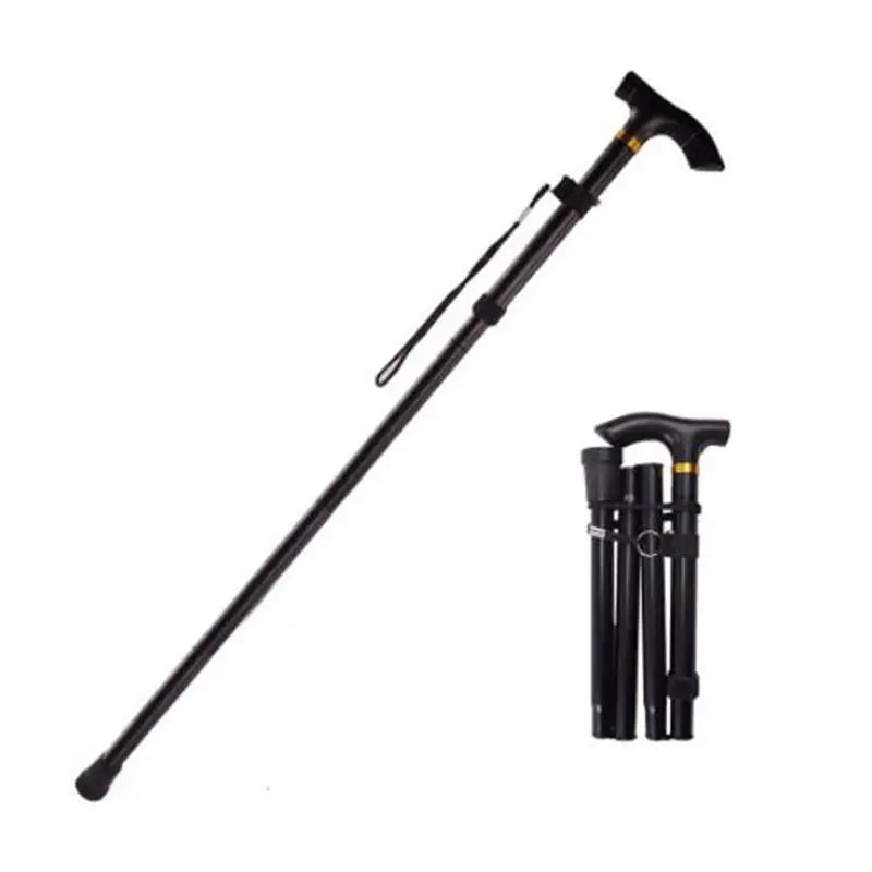 Gearly Hiking Poles - Alluminium (Telescopic)