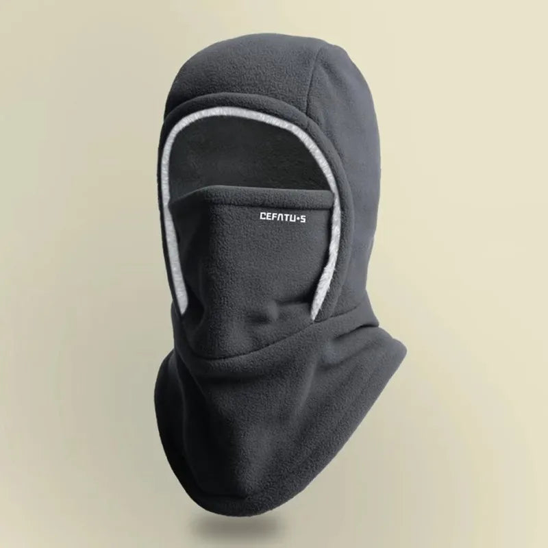 Gearly Fleece Mask