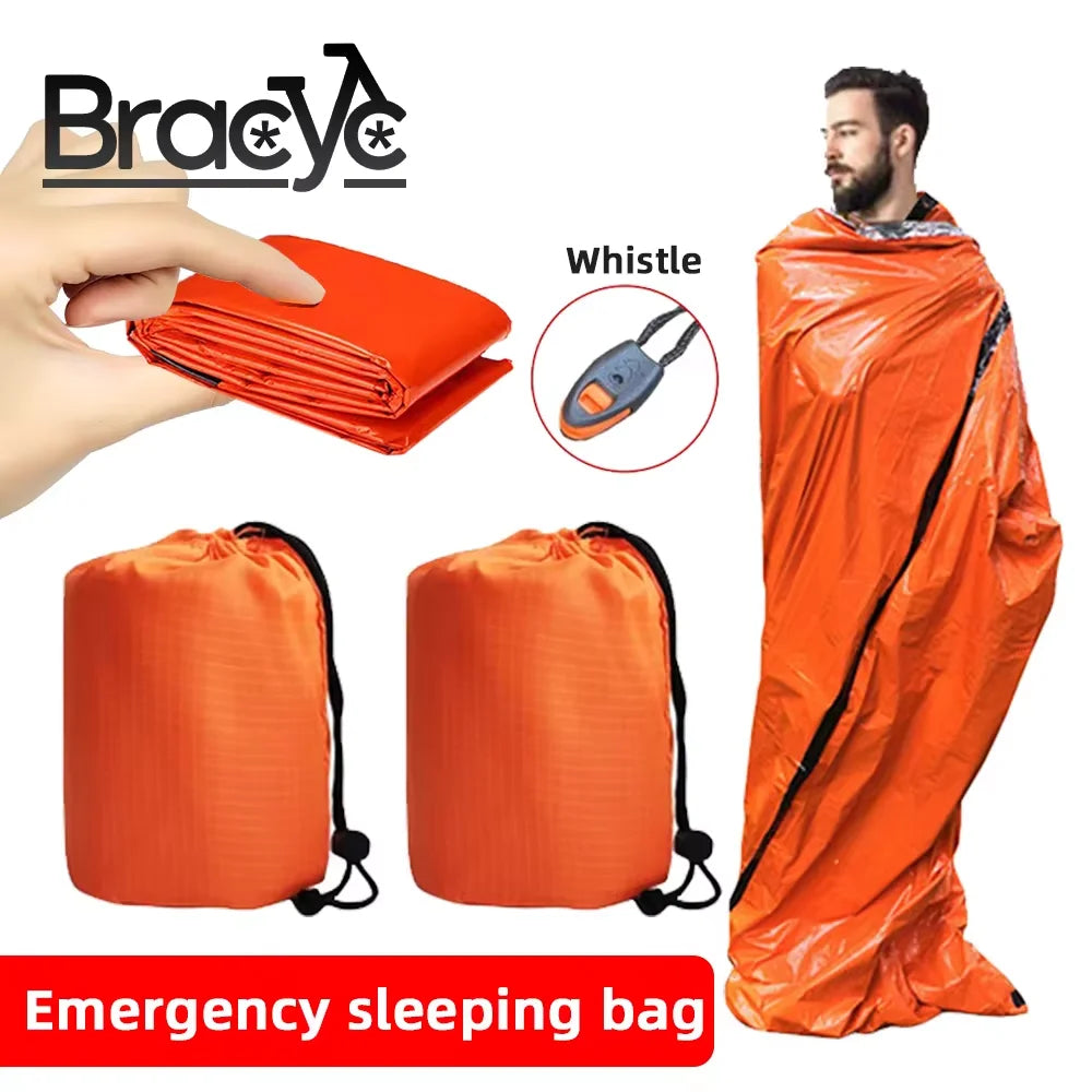 Gearly Emergency Bivy